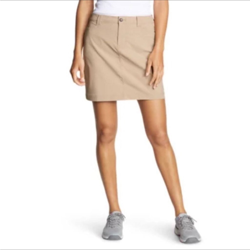 Eddie Bauer Skort